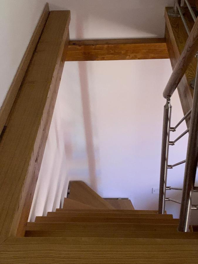 Loft Per Due Apartment Alghero Exterior photo