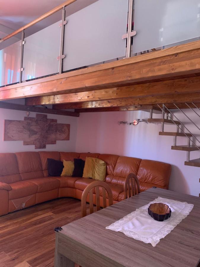 Loft Per Due Apartment Alghero Exterior photo